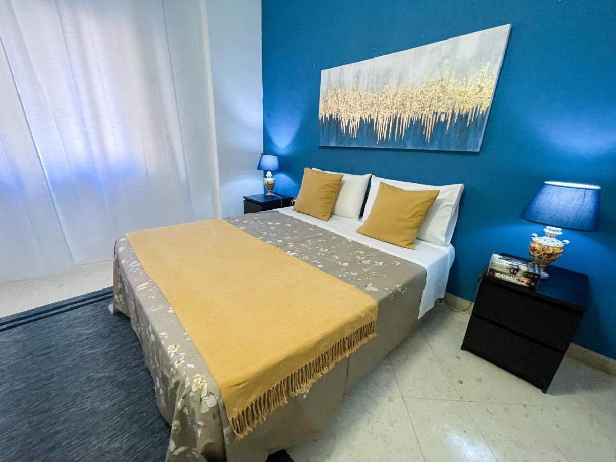 Al Politeama Rooms B&B Palermo Exterior photo
