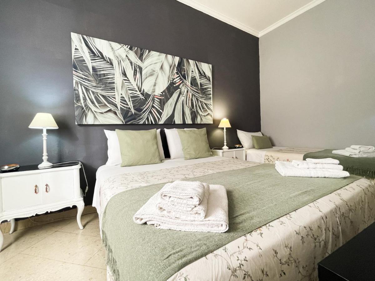 Al Politeama Rooms B&B Palermo Exterior photo